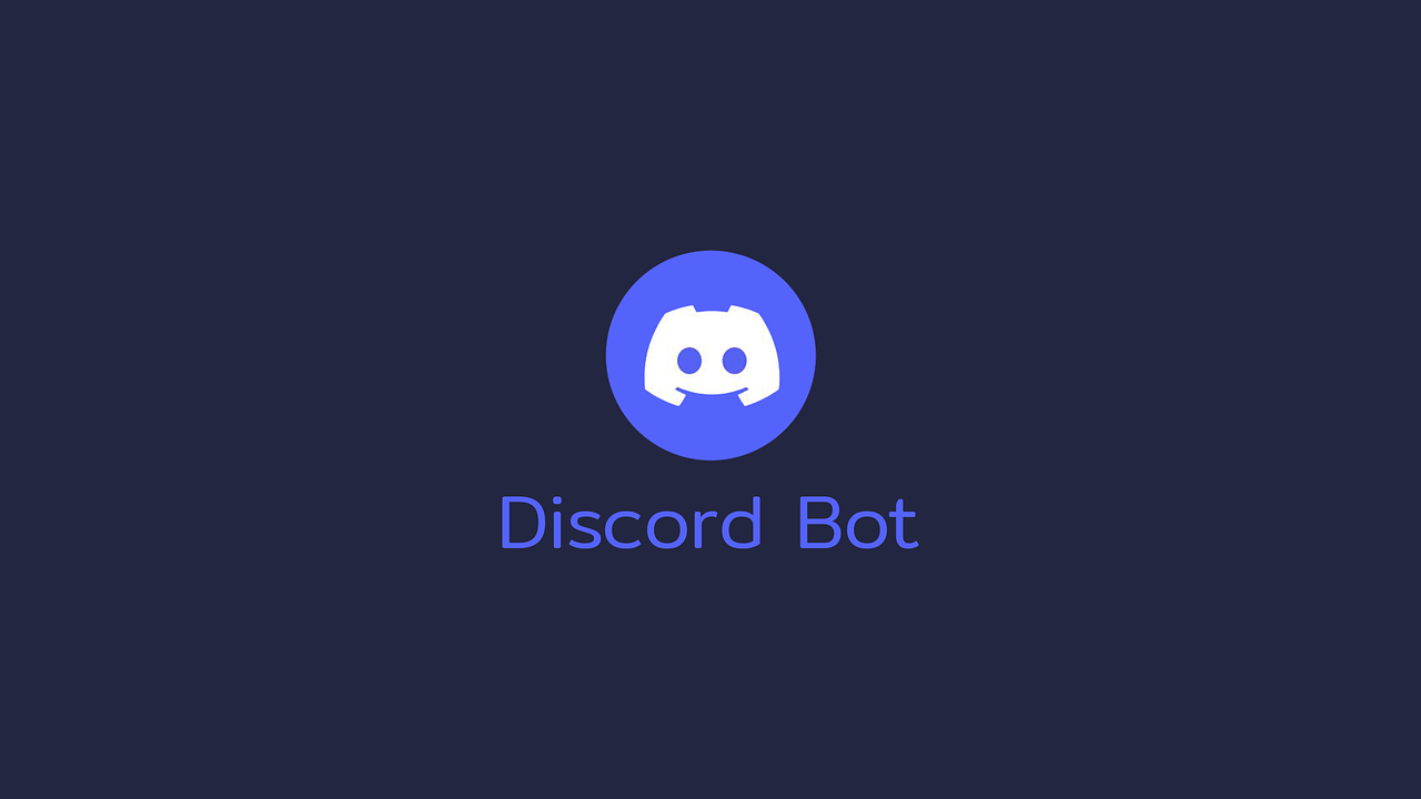 Discord Bot Hosting